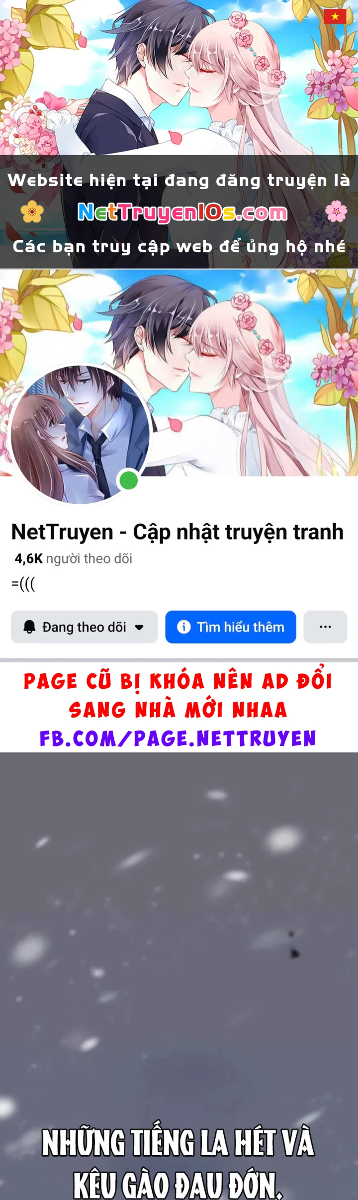 Cứu Thế Là Nghề Của Tôi Chapter 20 - 1