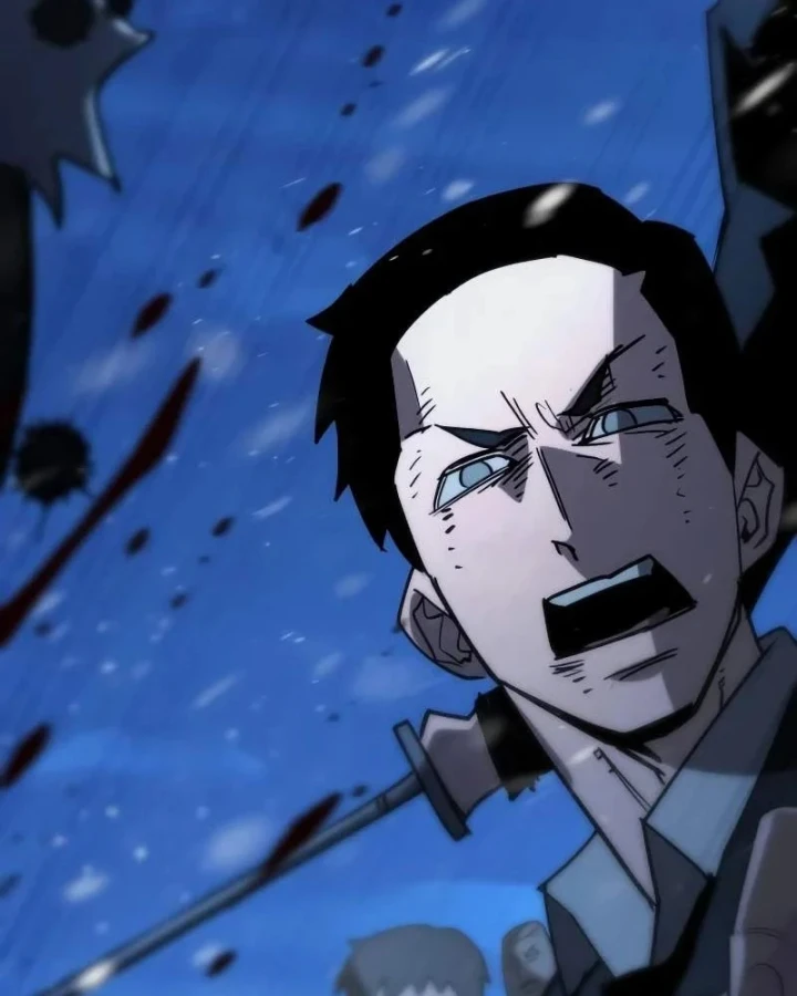 Cứu Thế Là Nghề Của Tôi Chapter 20 - 6