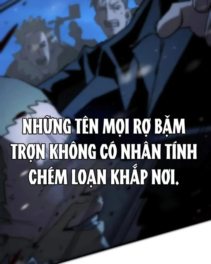 Cứu Thế Là Nghề Của Tôi Chapter 20 - 7