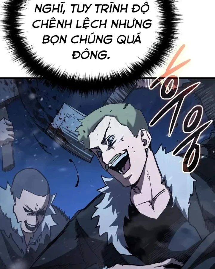 Cứu Thế Là Nghề Của Tôi Chapter 20 - 18