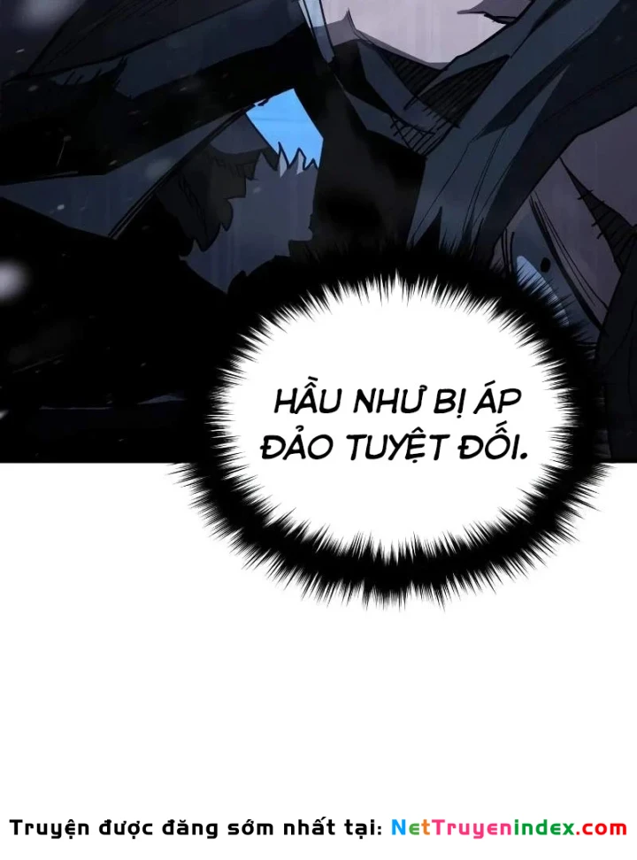 Cứu Thế Là Nghề Của Tôi Chapter 20 - 19