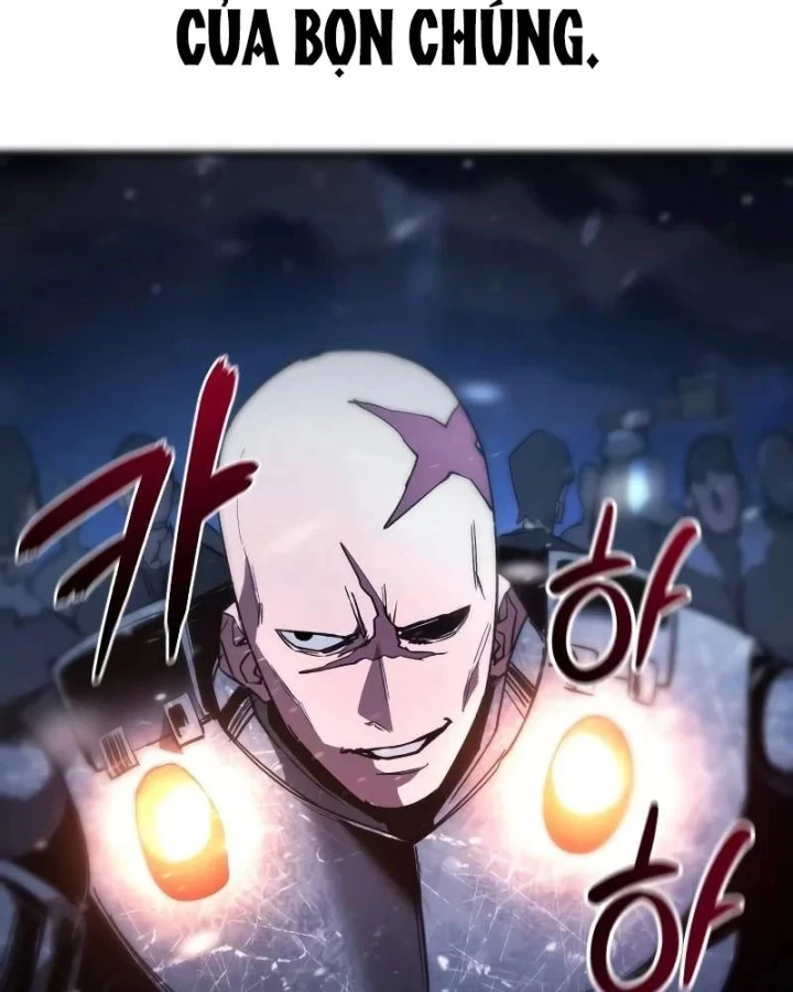Cứu Thế Là Nghề Của Tôi Chapter 20 - 22