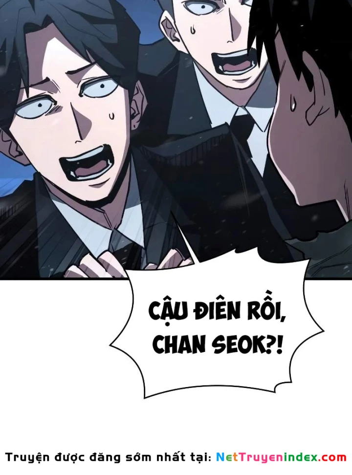Cứu Thế Là Nghề Của Tôi Chapter 20 - 115