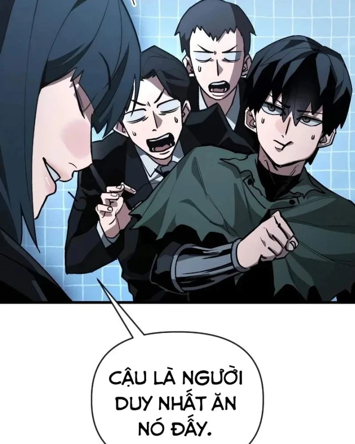 Cứu Thế Là Nghề Của Tôi Chapter 20 - 117