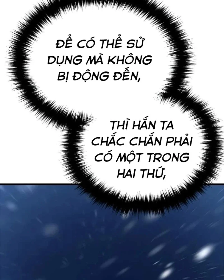 Cứu Thế Là Nghề Của Tôi Chapter 20 - 126