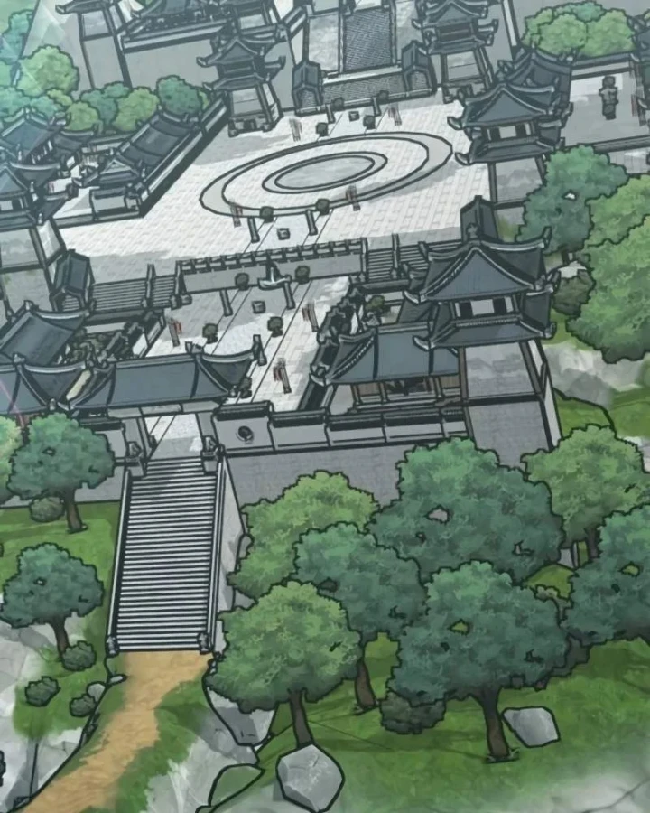 Cứu Thế Là Nghề Của Tôi Chapter 20 - 134