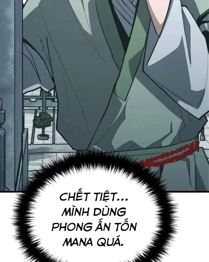 Cứu Thế Là Nghề Của Tôi Chapter 20 - 138