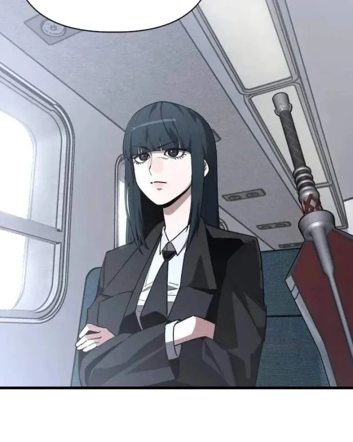 Cứu Thế Là Nghề Của Tôi Chapter 21 - 6