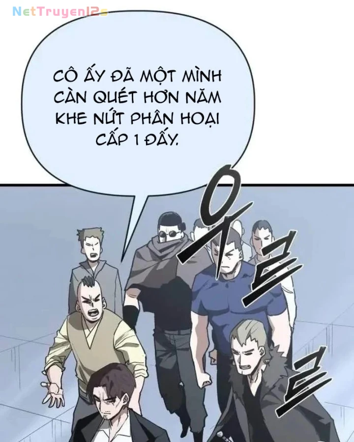 Cứu Thế Là Nghề Của Tôi Chapter 21 - 28