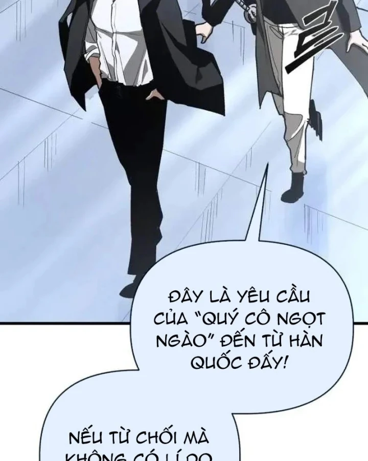 Cứu Thế Là Nghề Của Tôi Chapter 21 - 29