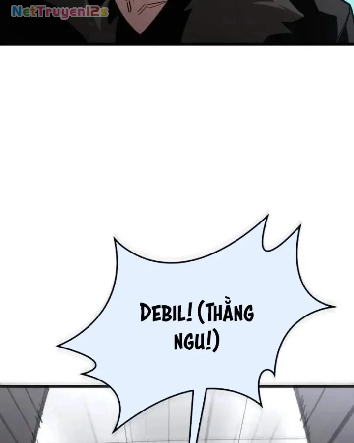 Cứu Thế Là Nghề Của Tôi Chapter 21 - 33