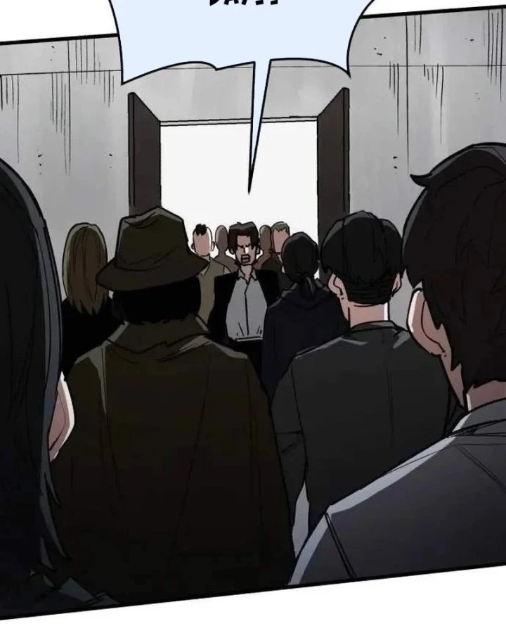 Cứu Thế Là Nghề Của Tôi Chapter 21 - 38