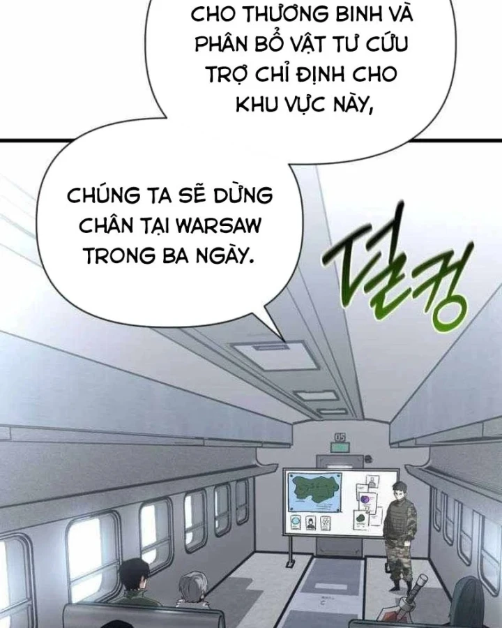 Cứu Thế Là Nghề Của Tôi Chapter 22 - 5