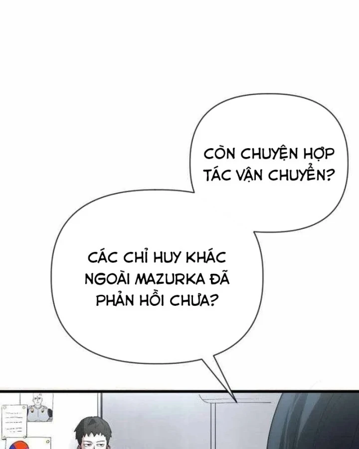 Cứu Thế Là Nghề Của Tôi Chapter 22 - 9