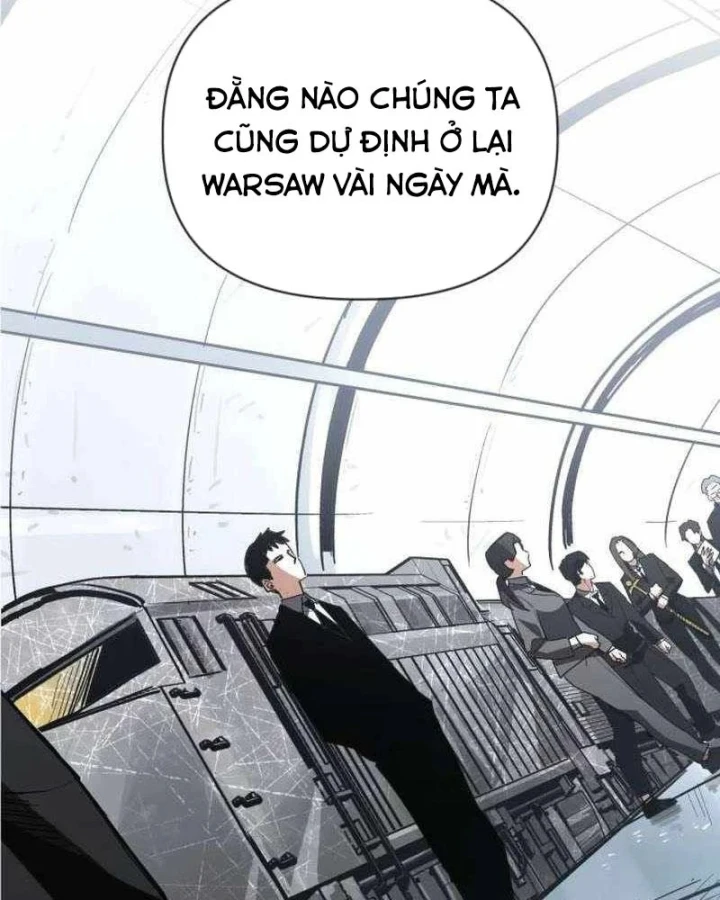 Cứu Thế Là Nghề Của Tôi Chapter 22 - 14
