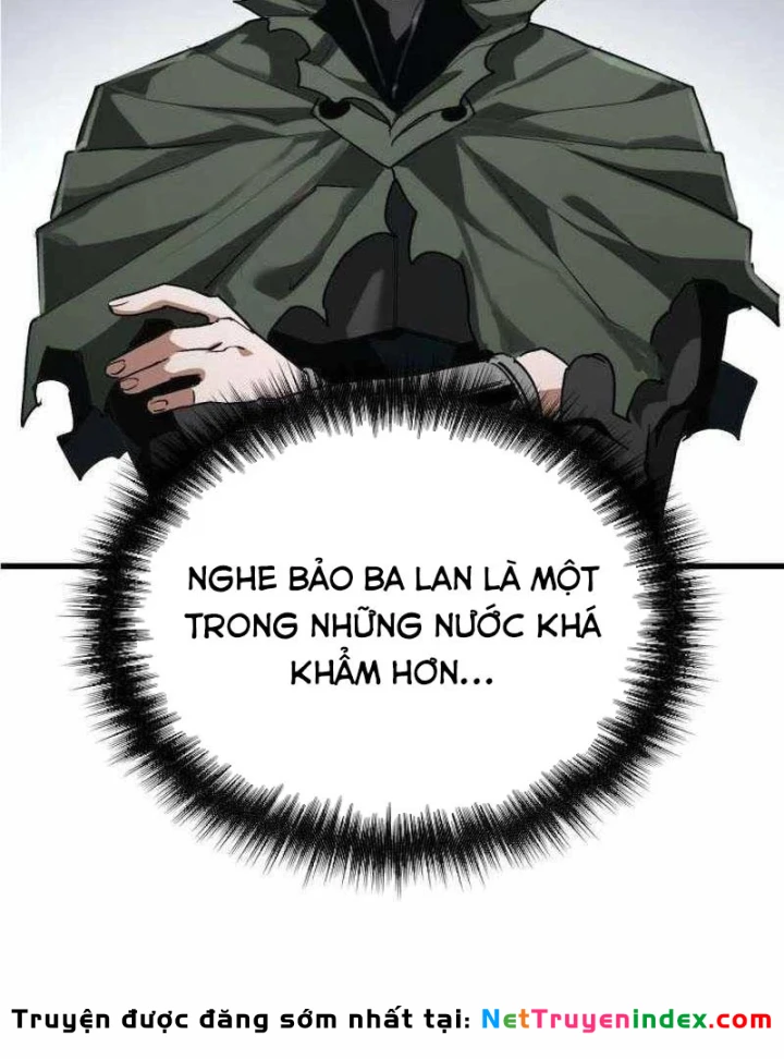Cứu Thế Là Nghề Của Tôi Chapter 22 - 17