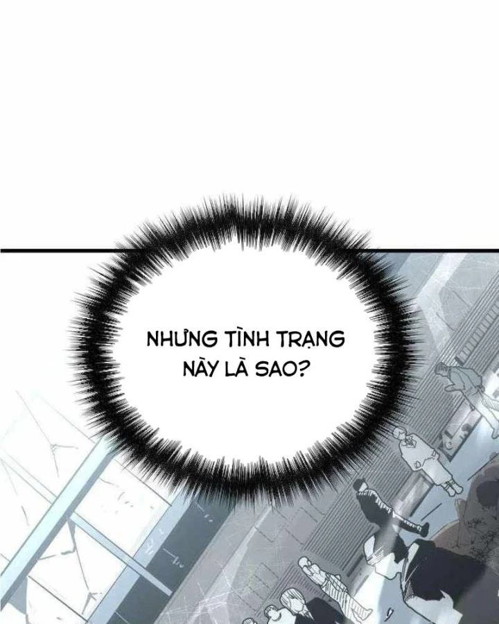 Cứu Thế Là Nghề Của Tôi Chapter 22 - 18