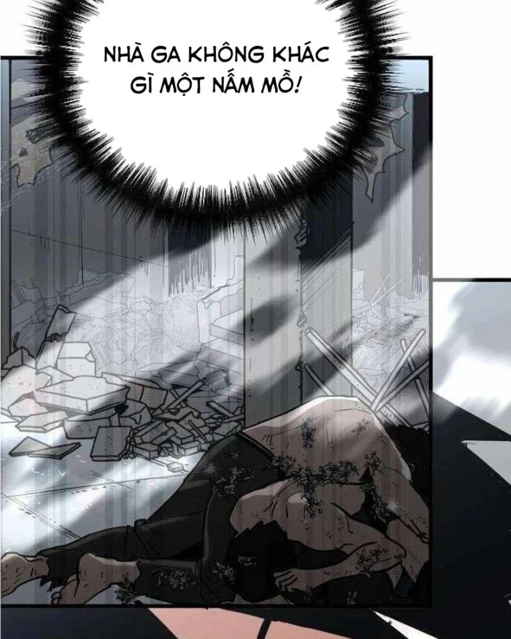 Cứu Thế Là Nghề Của Tôi Chapter 22 - 21