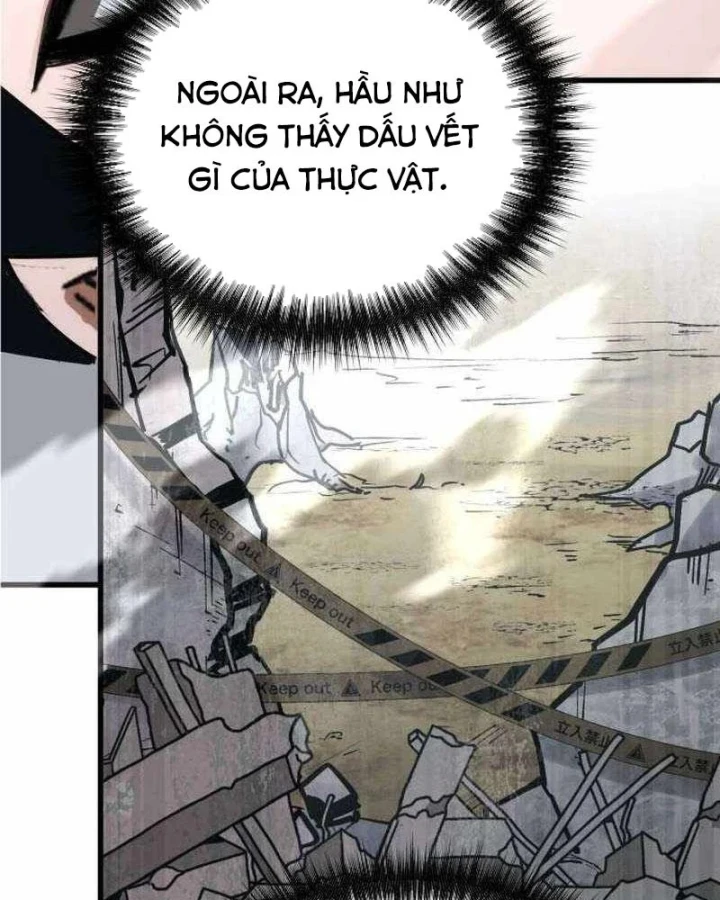 Cứu Thế Là Nghề Của Tôi Chapter 22 - 23