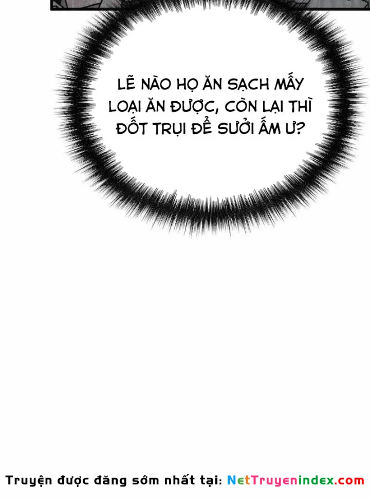 Cứu Thế Là Nghề Của Tôi Chapter 22 - 24