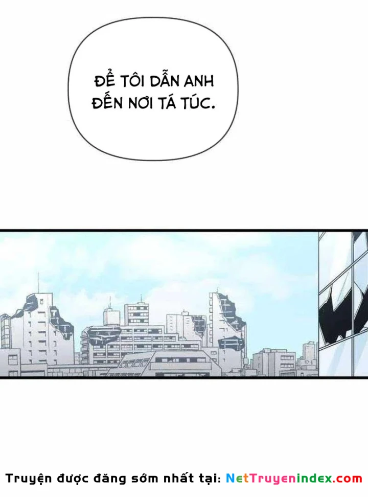 Cứu Thế Là Nghề Của Tôi Chapter 22 - 32