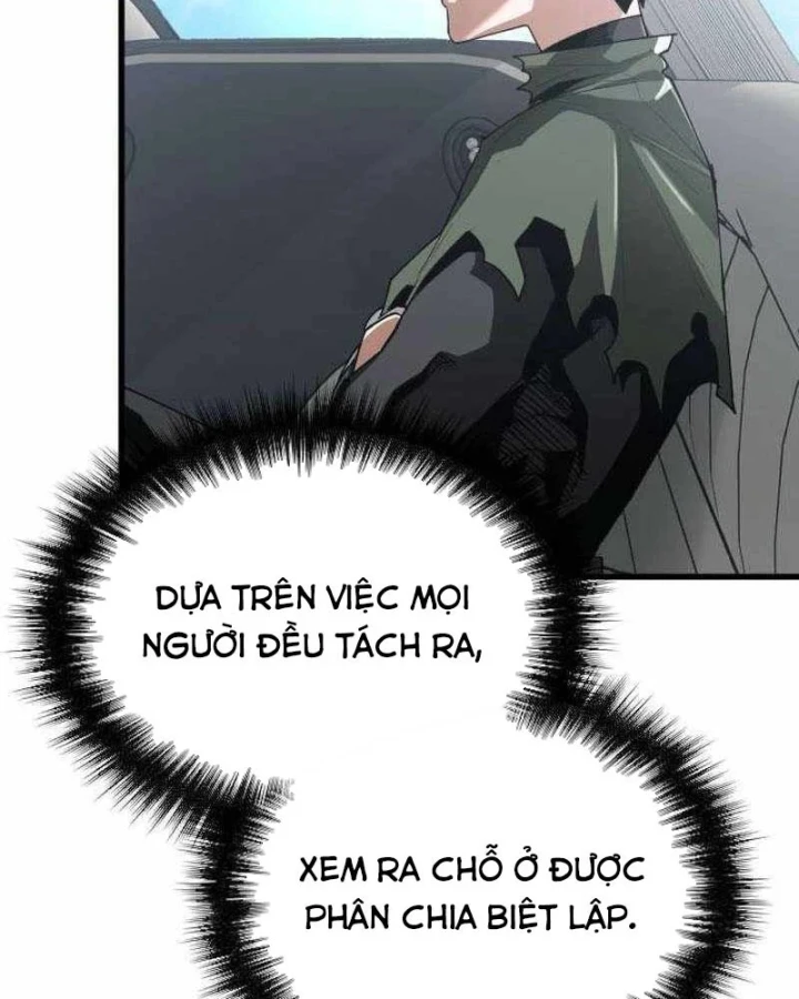 Cứu Thế Là Nghề Của Tôi Chapter 22 - 36