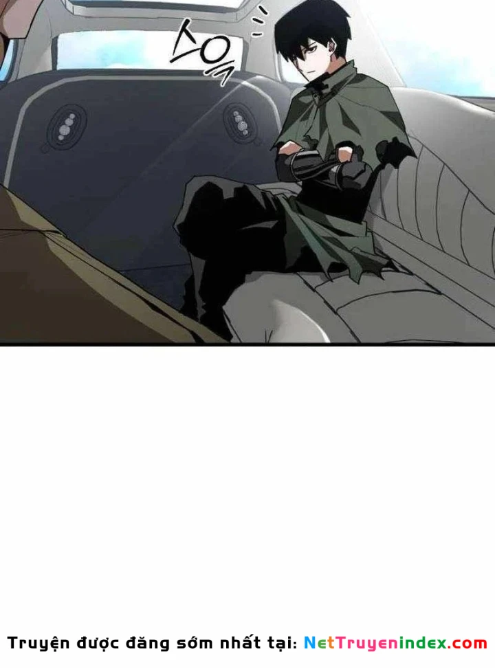 Cứu Thế Là Nghề Của Tôi Chapter 22 - 38
