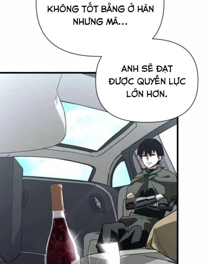 Cứu Thế Là Nghề Của Tôi Chapter 22 - 42