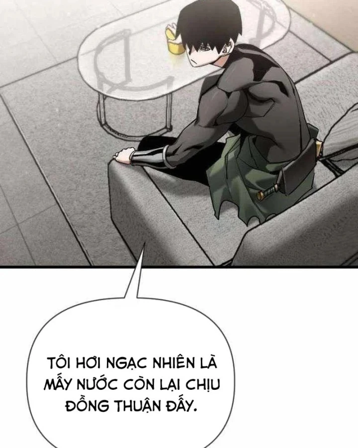 Cứu Thế Là Nghề Của Tôi Chapter 22 - 85