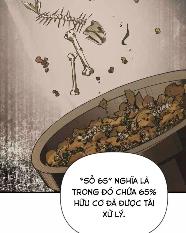 Cứu Thế Là Nghề Của Tôi Chapter 22 - 104
