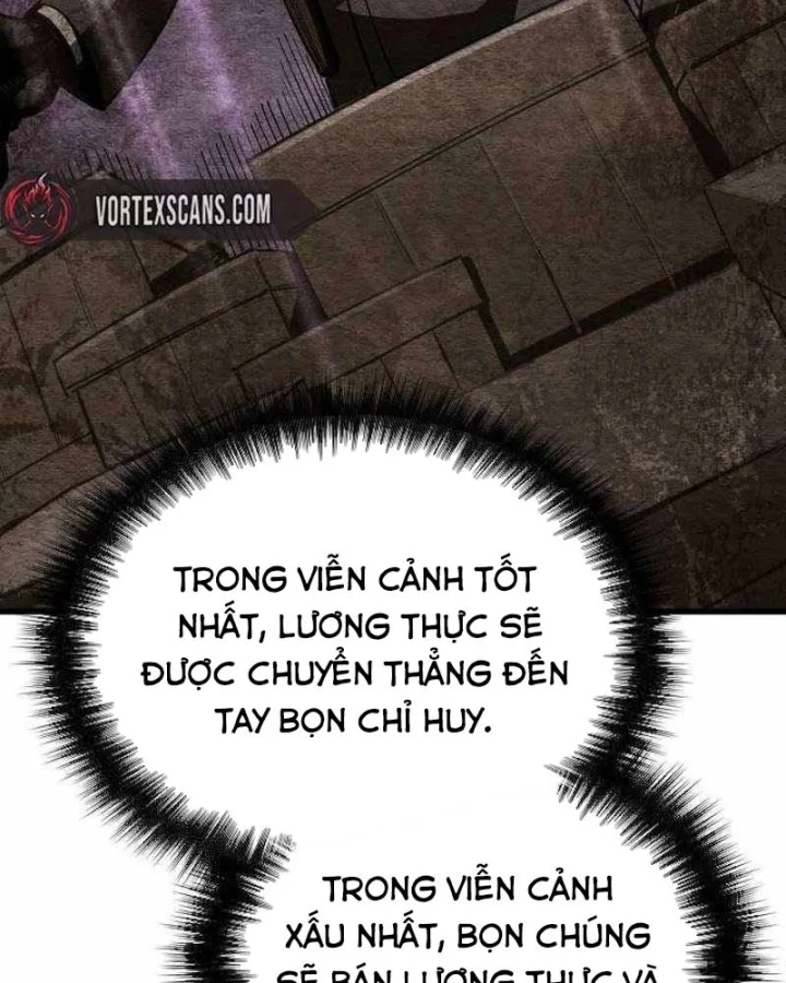 Cứu Thế Là Nghề Của Tôi Chapter 22 - 115