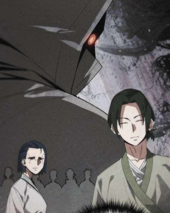 Cứu Thế Là Nghề Của Tôi Chapter 22 - 124