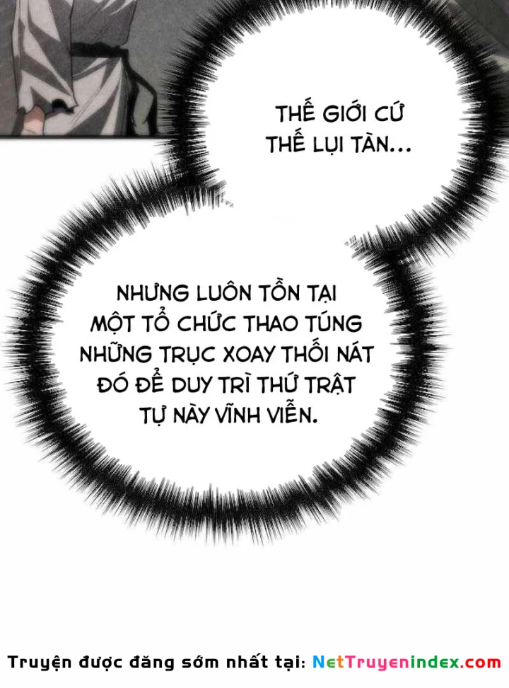 Cứu Thế Là Nghề Của Tôi Chapter 22 - 125