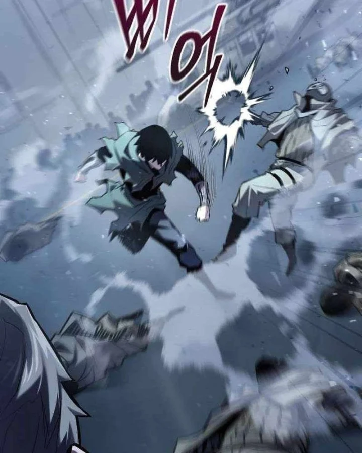 Cứu Thế Là Nghề Của Tôi Chapter 22 - 142