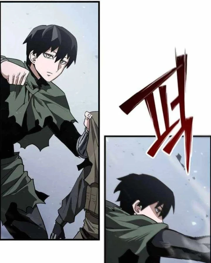 Cứu Thế Là Nghề Của Tôi Chapter 22 - 148