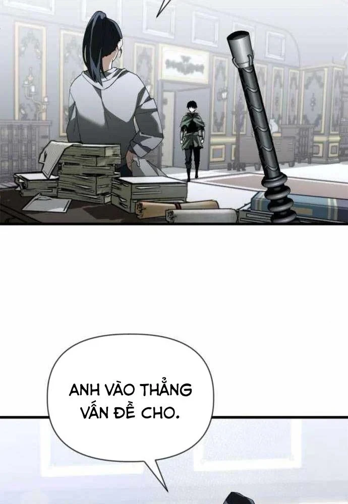 Cứu Thế Là Nghề Của Tôi Chapter 23 - 8