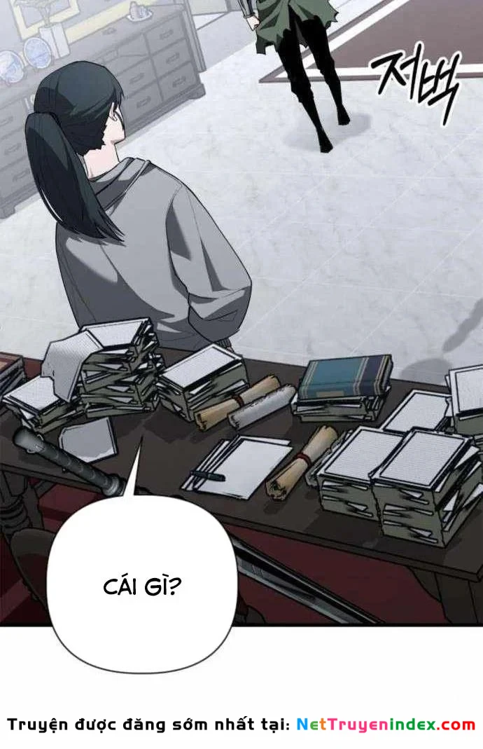 Cứu Thế Là Nghề Của Tôi Chapter 23 - 11
