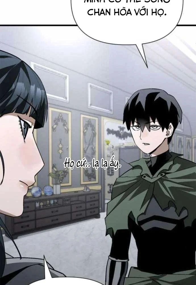 Cứu Thế Là Nghề Của Tôi Chapter 23 - 17
