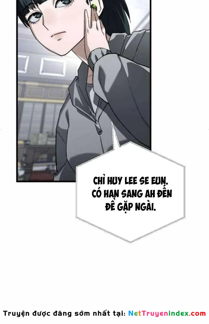Cứu Thế Là Nghề Của Tôi Chapter 23 - 19