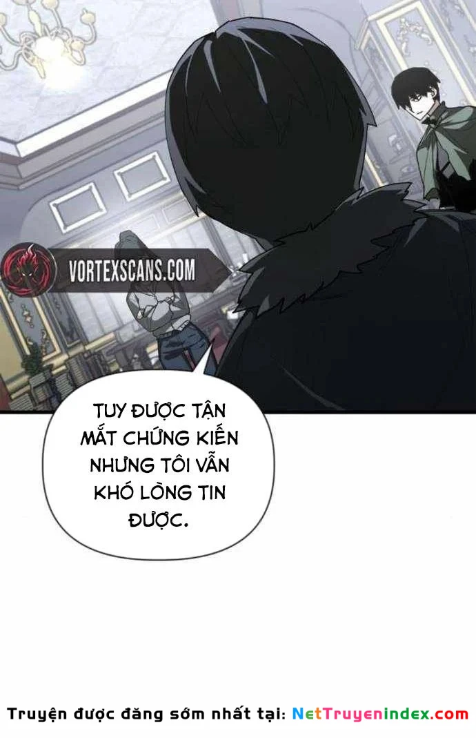 Cứu Thế Là Nghề Của Tôi Chapter 23 - 24