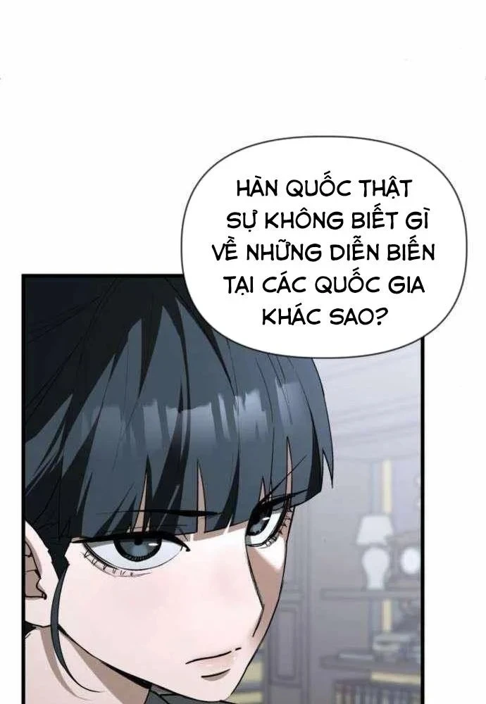 Cứu Thế Là Nghề Của Tôi Chapter 23 - 25
