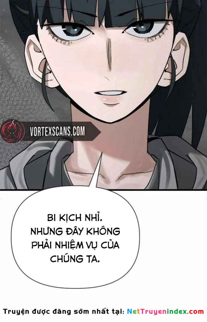 Cứu Thế Là Nghề Của Tôi Chapter 23 - 29