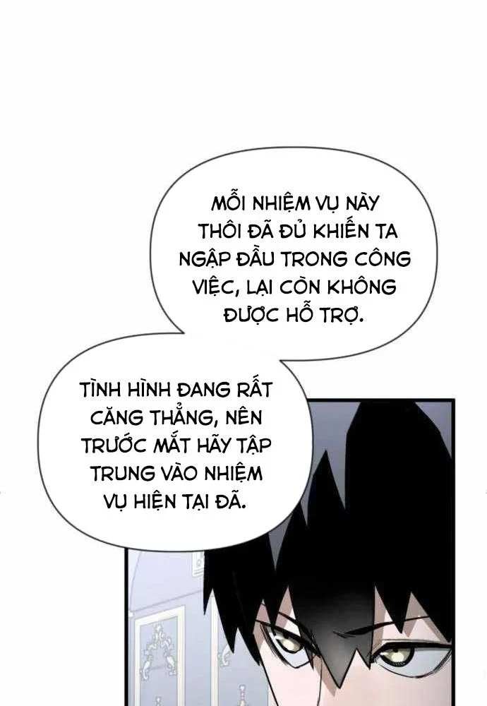Cứu Thế Là Nghề Của Tôi Chapter 23 - 31