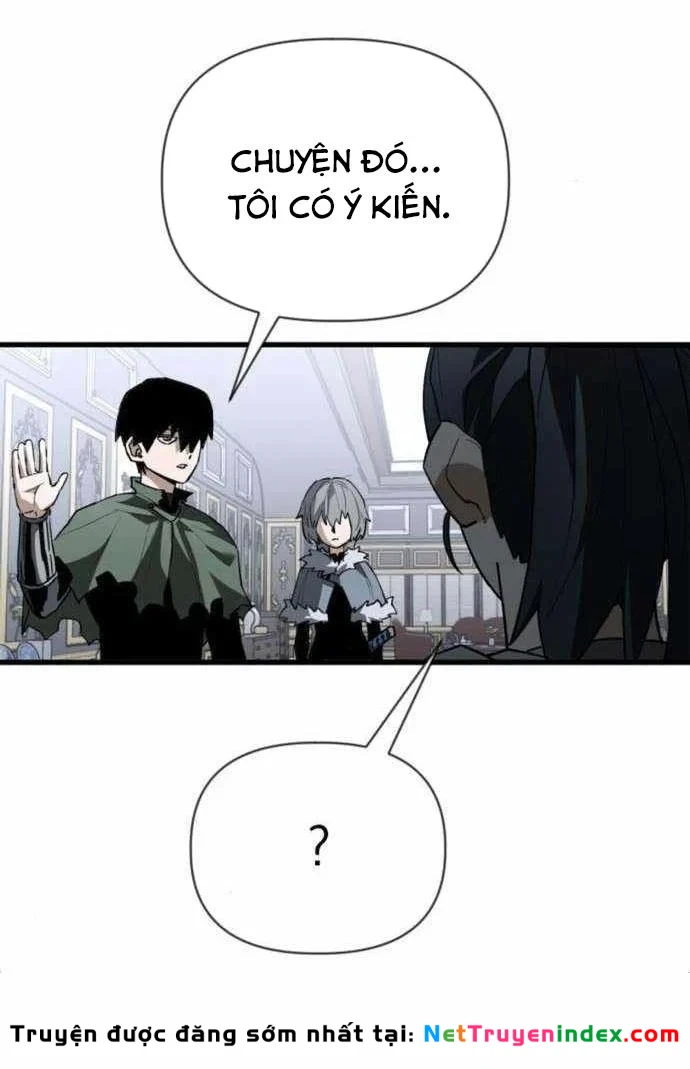 Cứu Thế Là Nghề Của Tôi Chapter 23 - 33
