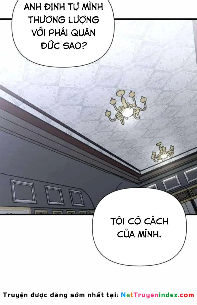 Cứu Thế Là Nghề Của Tôi Chapter 23 - 35