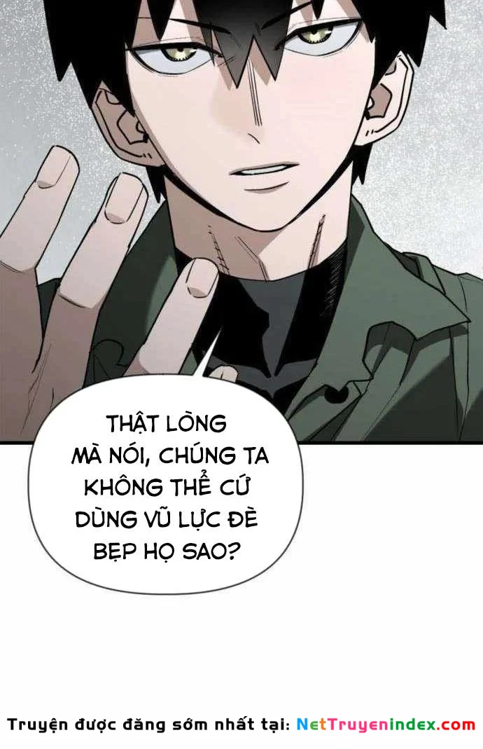 Cứu Thế Là Nghề Của Tôi Chapter 23 - 37