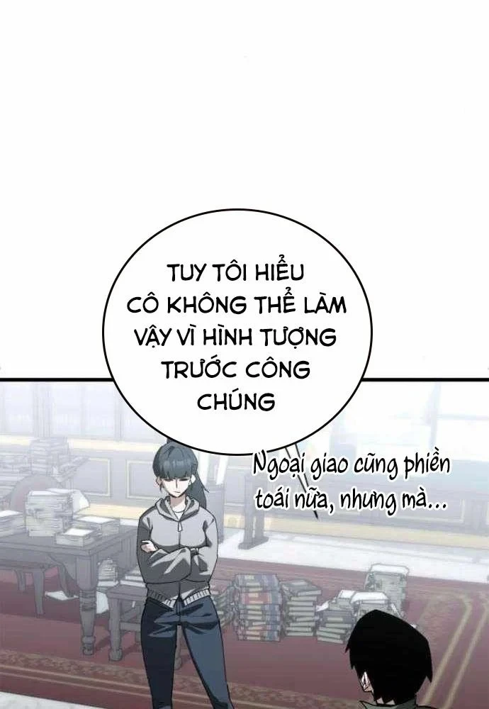 Cứu Thế Là Nghề Của Tôi Chapter 23 - 38