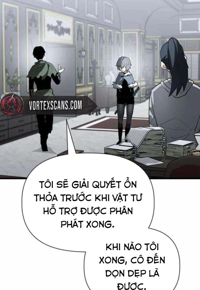 Cứu Thế Là Nghề Của Tôi Chapter 23 - 44