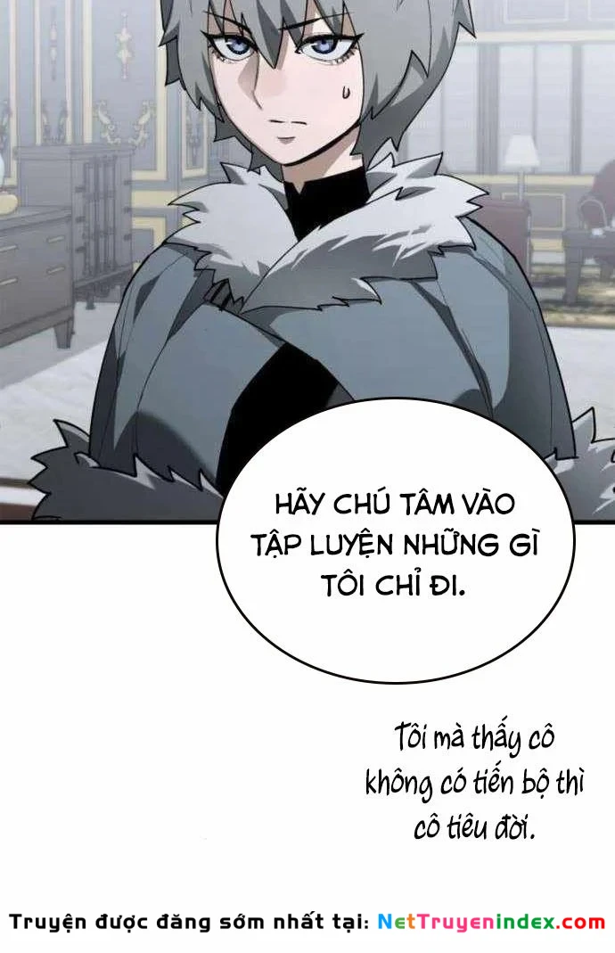Cứu Thế Là Nghề Của Tôi Chapter 23 - 46