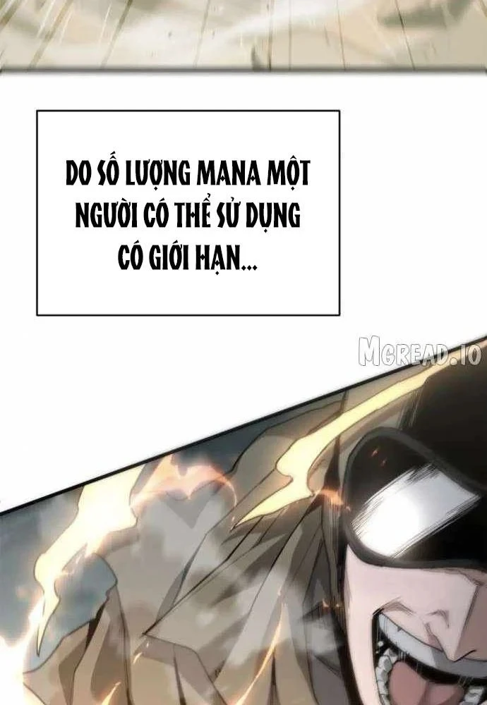 Cứu Thế Là Nghề Của Tôi Chapter 23 - 56